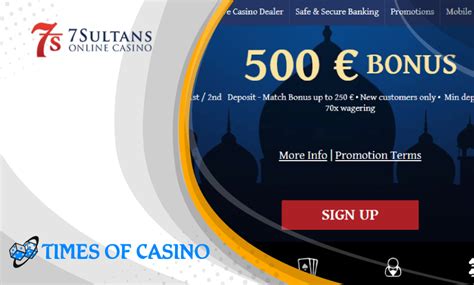 7 sultans casino - Play Online Casino Slots 